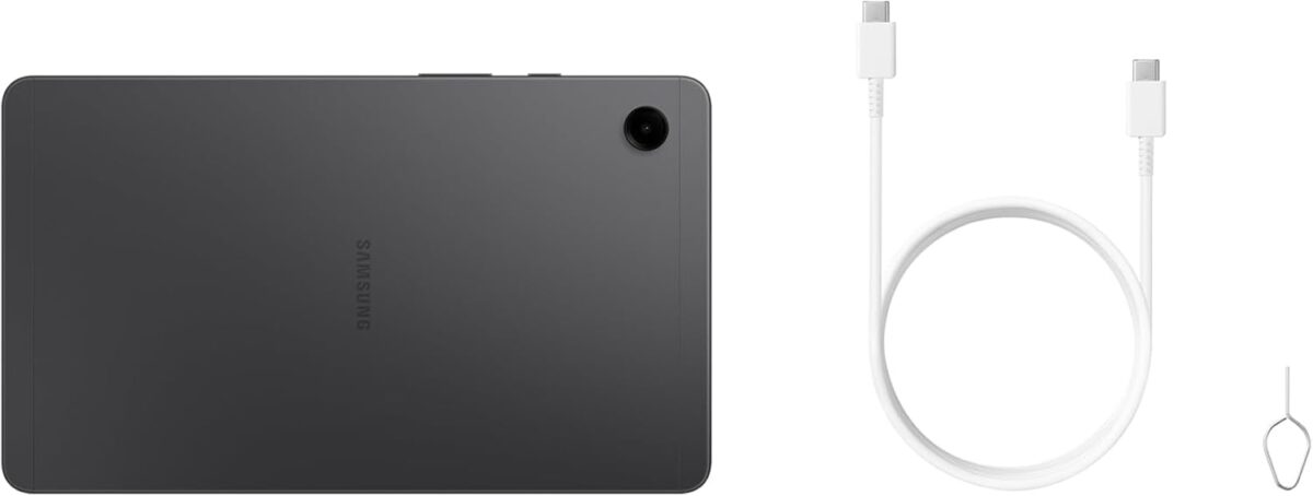 Samsung Galaxy Tab A9 LTE 128GB 8.7-inch Navy - Image 2