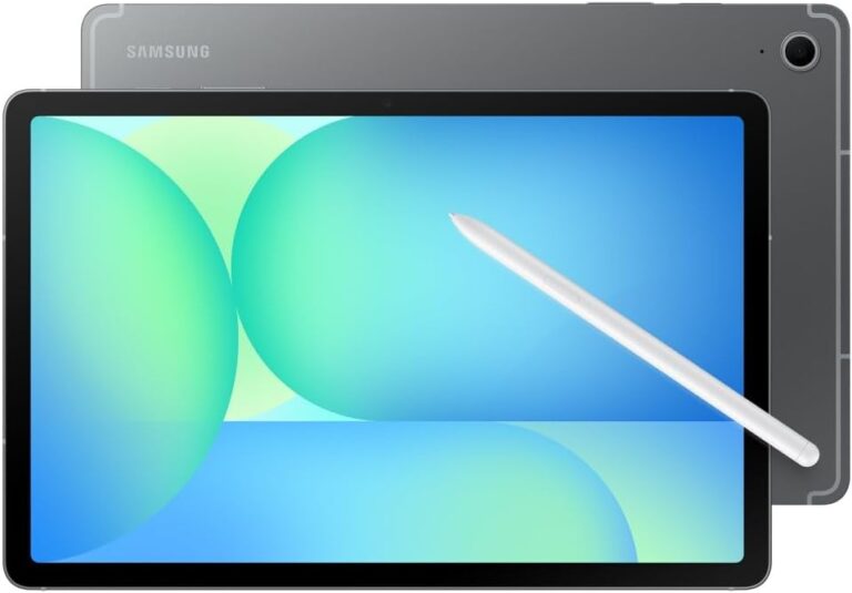 Samsung Galaxy Tab S10 FE 12GB/256GB Gray