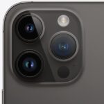 Apple iPhone 14 Pro Max 128GB Black - Image 2