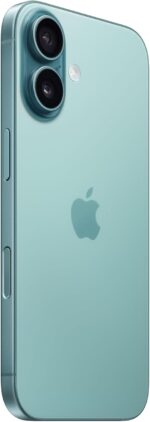 Apple iPhone 16 128GB Teal - Image 3