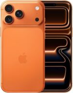 Apple iPhone 17 Pro Max 512GB Cosmic Orange - Image 3