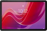 Lenovo Tab M11 128GB 4GB Tablet Grey - Image 3