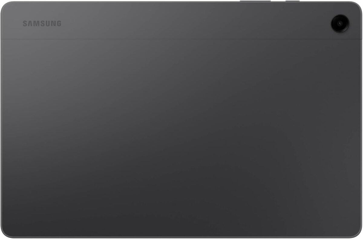 Samsung Galaxy Tab A9+ 128GB Graphite - Image 4