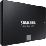 Samsung 870 EVO 1TB 2.5-inch - Image 2