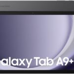 Samsung Galaxy Tab A9+ 4GB/64GB Graphite
