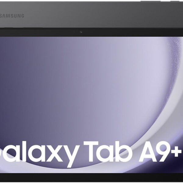 Samsung Galaxy Tab A9+ 4GB/64GB Graphite