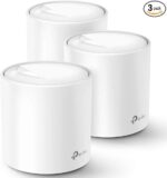 TP-Link AX3000 Mesh WiFi 6 - Image 3