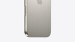 Apple iPhone 16 Pro 256GB Natural Titanium - Image 3
