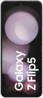 Samsung Galaxy Z Flip 5 8GB 512GB Lavender - Image 3