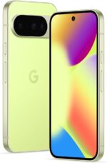 Google Pixel 10 128GB Lemongrass - Image 3