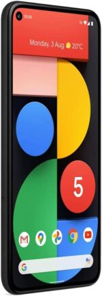 Google Pixel 5A 5G 128GB Black - Image 2