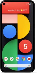 Google Pixel 5A 5G 128GB Black - Image 3