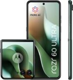 Motorola razr60 Ultra 16GB/512GB Pantone Scarab