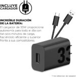 Motorola Moto G56 8GB/256GB Black Oyster - Image 4