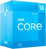 Intel Core i3-12100F - Image 3