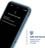 Nokia XR20 4GB 64GB Ultra Blue - Image 2