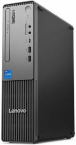Lenovo ThinkCentre neo 50s Gen 5 512GB SSD Black Grey - Image 4