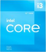 Intel Core i3-12100F - Image 4