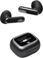 JBL Live Flex 3 Black - Image 3