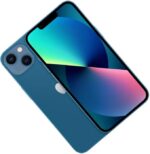 Apple iPhone 13 128GB Blue - Image 4