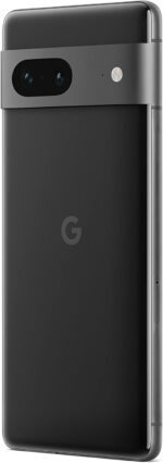 Google Pixel 7 128GB Obsidian - Image 3