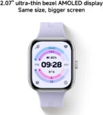 Xiaomi Redmi Watch 5 Lavender Purple - Image 2