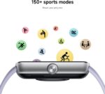 Xiaomi Redmi Watch 5 Lavender Purple - Image 3