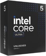 Intel Core Ultra 5 245KF - Image 2