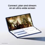 Samsung Galaxy Z Fold7 12GB/256GB Jet Black - Image 2