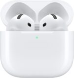 Apple AirPods 4 White - Image 3