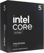 Intel Core Ultra 5 245K - Image 2