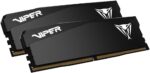 Patriot Viper Elite5 Ultra DDR5 64GB 6000MHz - Image 4
