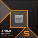 AMD Ryzen 5 9600X 3.9 GHz 38 MB - Image 2