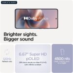 Motorola Moto G86 8GB/256GB Cosmic Sky - Image 3