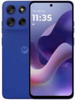 Motorola Moto G56 8GB/256GB Dazzling Blue - Image 3