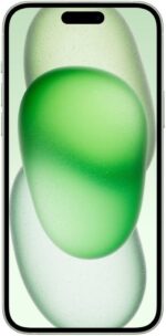 Apple iPhone 15 128GB Green - Image 3