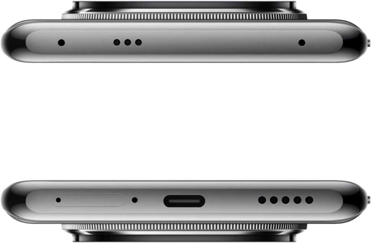 Xiaomi Redmi Note 14 Pro+ 8GB 256GB Black - Image 3