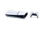 Sony PlayStation 5 Slim Digital 1TB White - Image 2