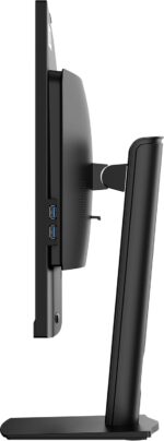 MSI Modern AM272P 500GB SSD Black - Image 3