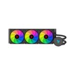 Savio Velox 360mm ARGB Cooler