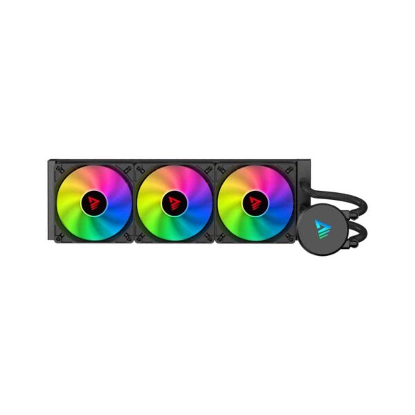 Savio Velox 360mm ARGB Cooler