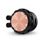 NZXT Kraken 360 12cm Black