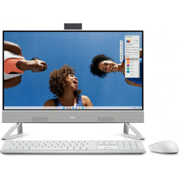 Inspiron 5430 AiO 16GB 1TB SSD White