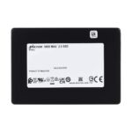 Micron 5400 MAX 1.92TB 2.5-Inch