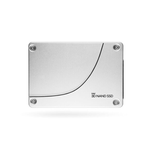 Solidigm D3-S4620 960GB Silver