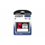 Kingston Technology 1920G DC600ME (Mixed-Use) 2.5  Enterprise SATA SSD