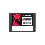 Kingston Technology 960G DC600ME (Mixed-Use) 2.5  Enterprise SATA SSD