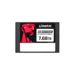 Kingston DC600ME 7680GB 2.5" SATA SSD