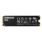 Samsung 990 PRO 1 TB M.2 PCI Express 4.0 NVMe V-NAND MLC