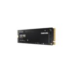 Samsung 980 M.2 1000 GB PCI Express 3.0 V-NAND  NVMe